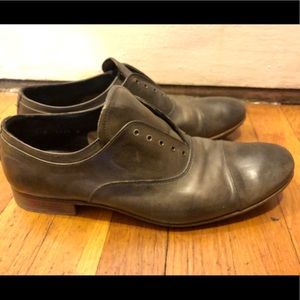 Men’s Prada shoes